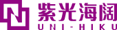 紫光海闊
